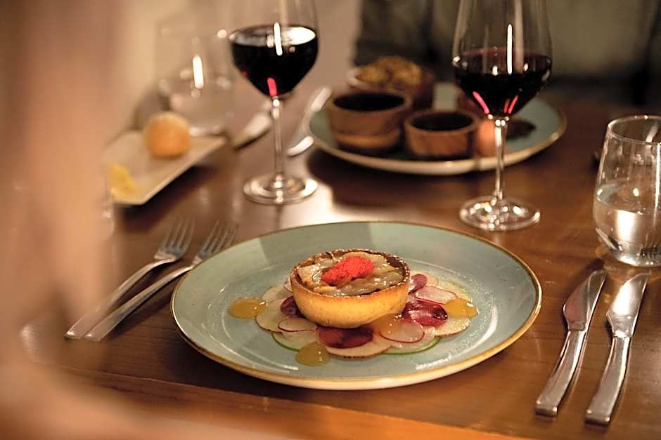 Discovery Resorts - Cradle Mountain