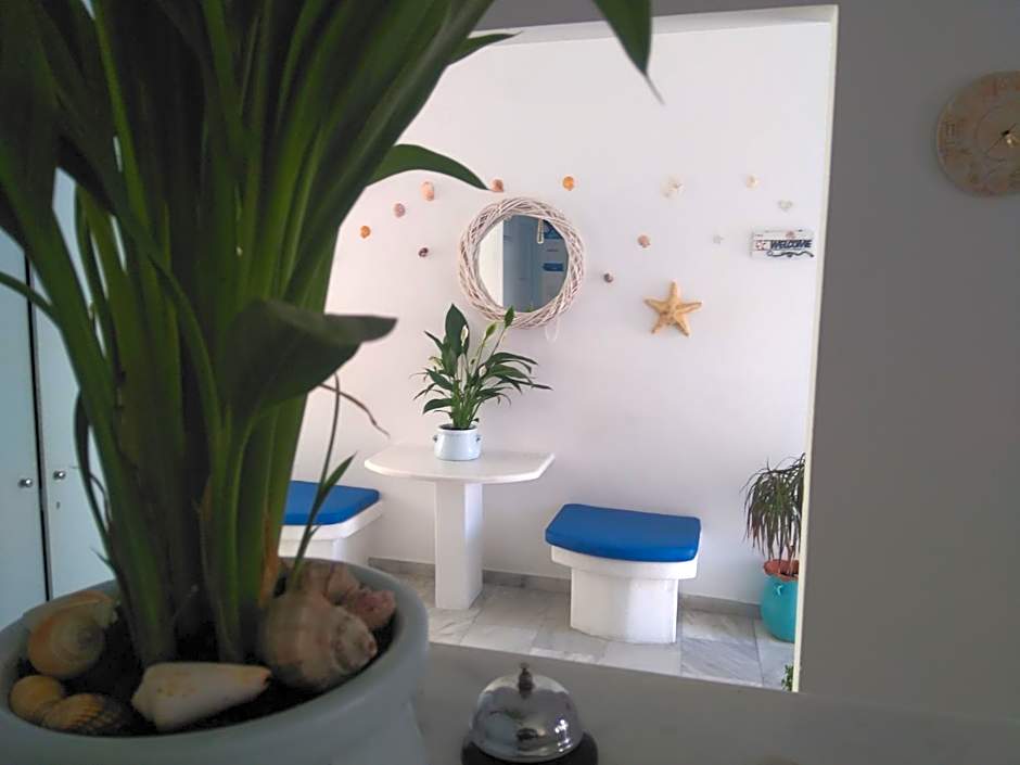 Doron Hotel Delfini