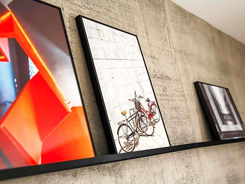 ibis London Sutton Point