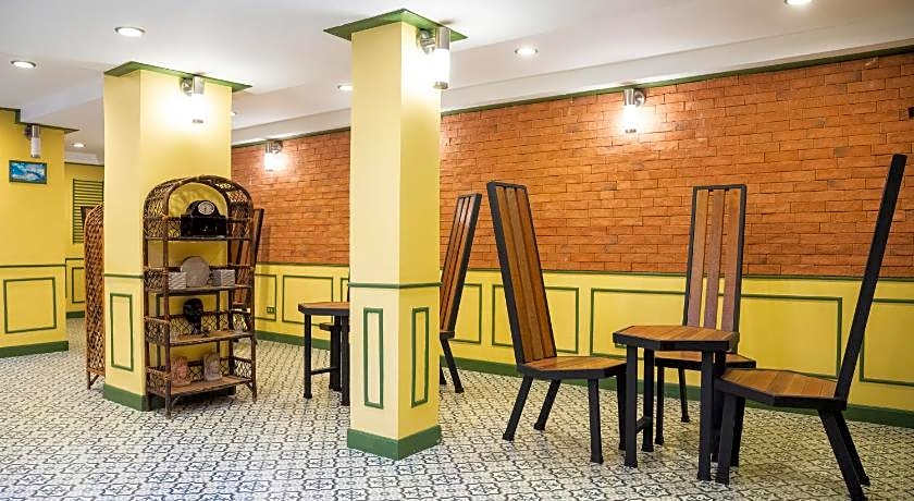 75 Paradise Lane Managed by Loft Group