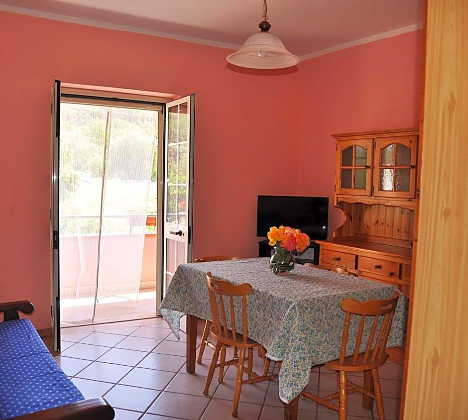B&B Marcella – Palinuro, UT