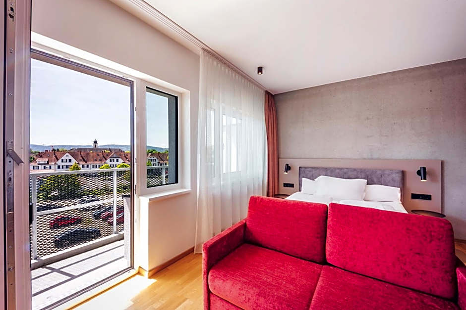 Brera Serviced Apartments Singen