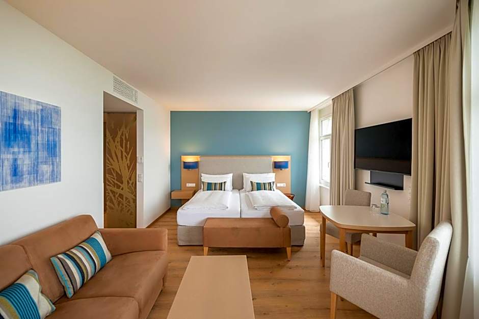 Seehotel am Kaiserstrand