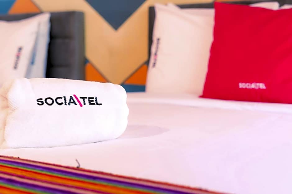 Socialtel Atitlan