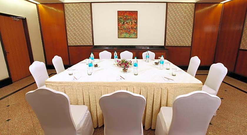 Green Park Hyderabad