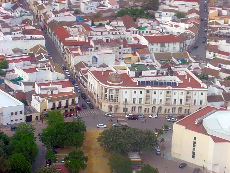 Hotel Castillo