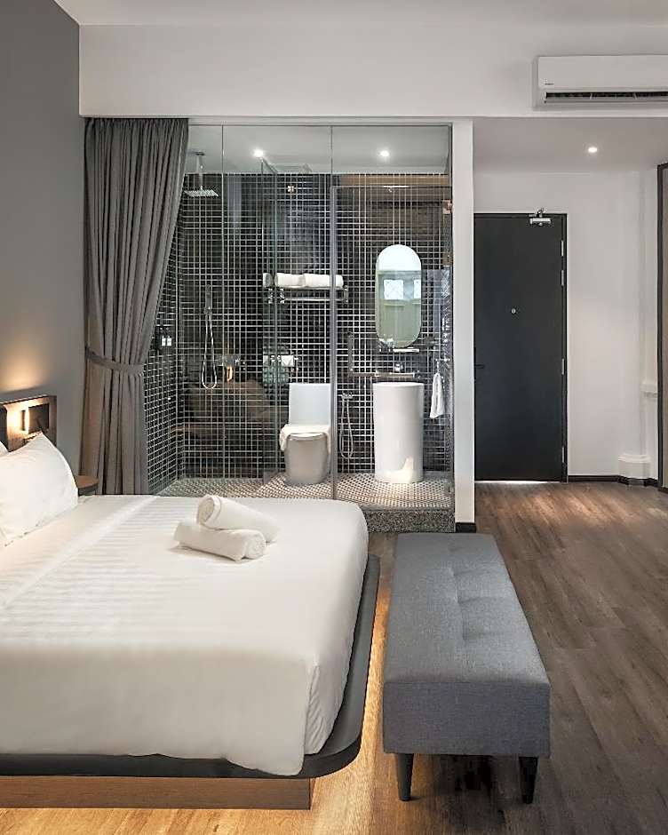 Modern Hotel Georgetown