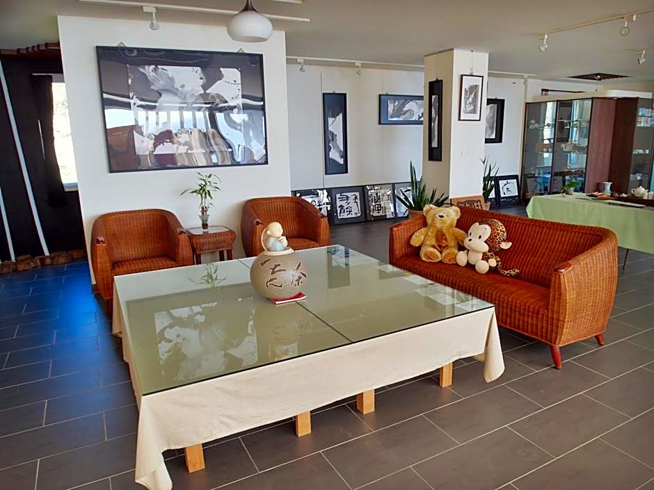 茶雲居 Tea Cloud Guest house