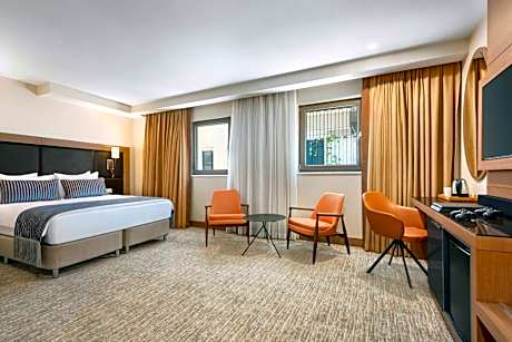 Media Experince Room