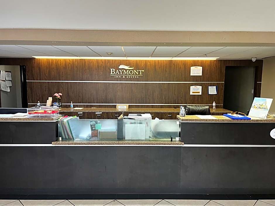 Baymont by Wyndham Port Arthur/Groves Area