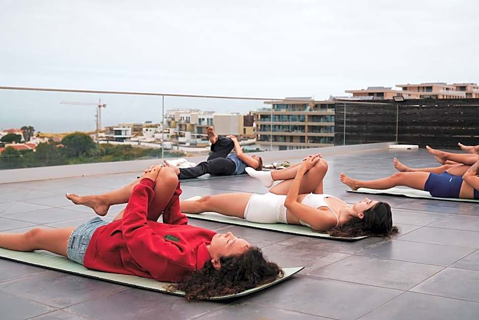 WOT Ericeira Surf Social