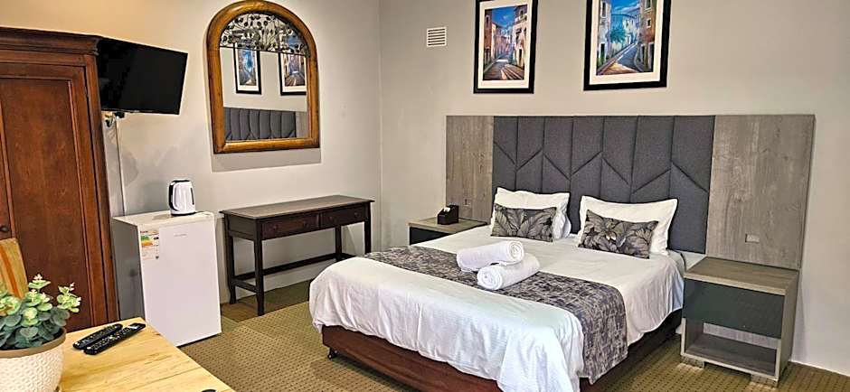 Luxe Florida Grand Hotel