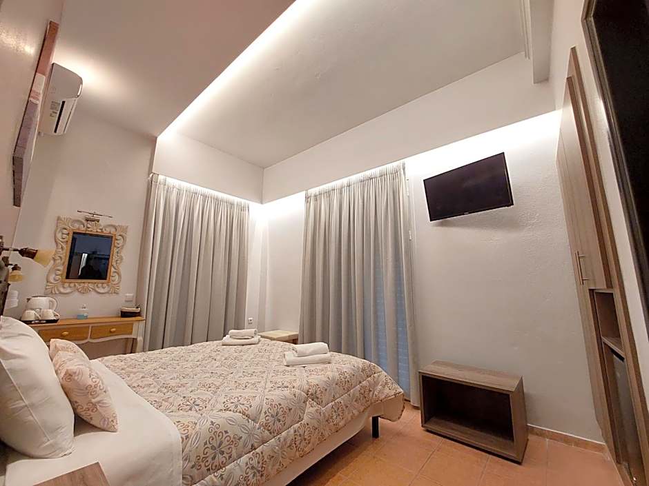 Hotel Akti