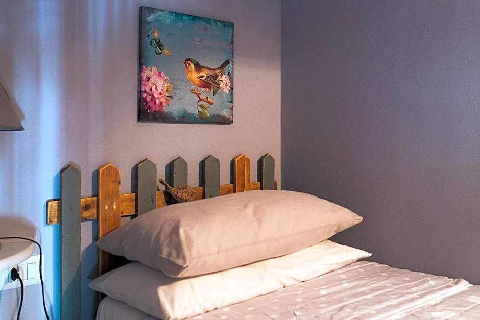 La Matassina Tuscany