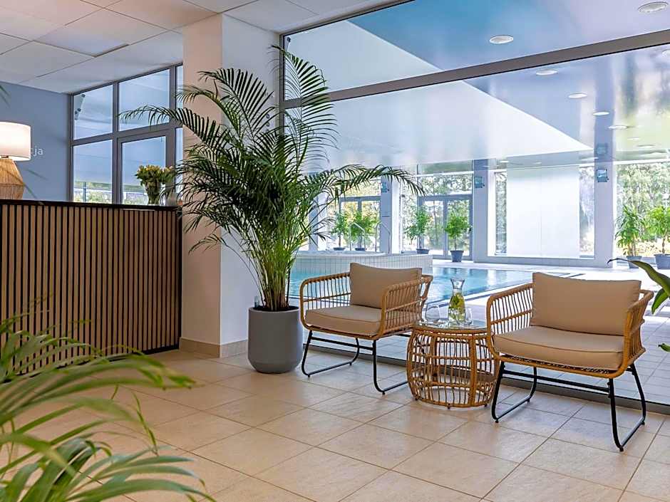 Hotel Mercure Karpacz Resort