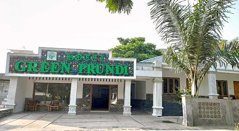 Green Prundi Hotel