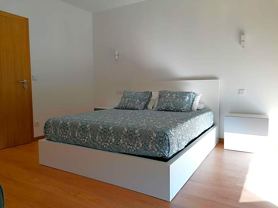 Casa Miradouro