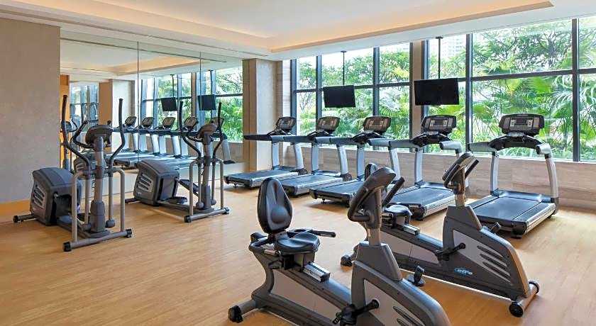 Sheraton Zhongshan Hotel