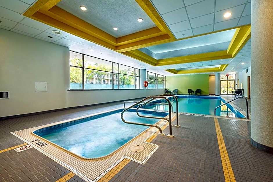 Allure Hotel & Conference Centre
