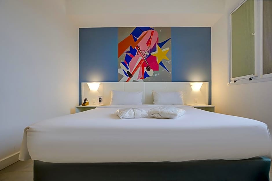 Transamerica Fit Jacareí