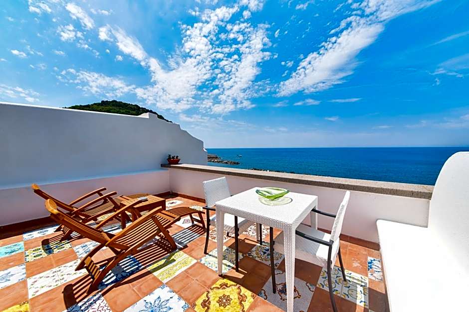 Hotel Casa Celestino