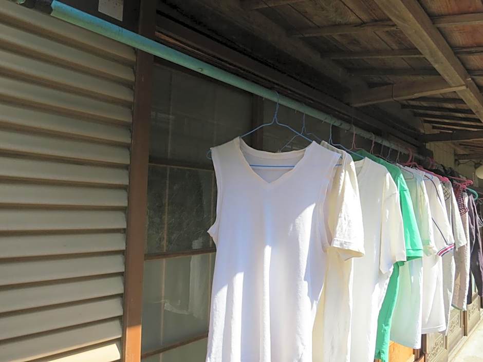 Guesthouse Nishiki