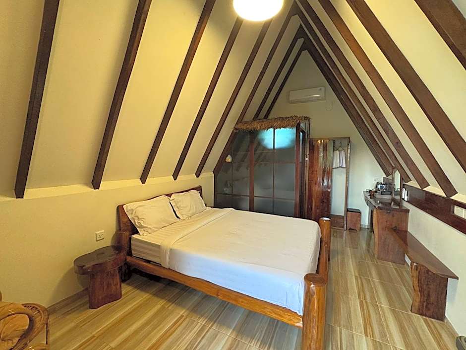 Bora Bora Bintan
