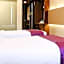 Treebo Premium Eden Residency Near Sec 29