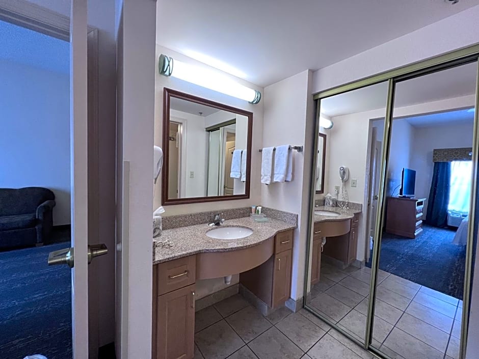 Hyatt House Colorado Springs Airport