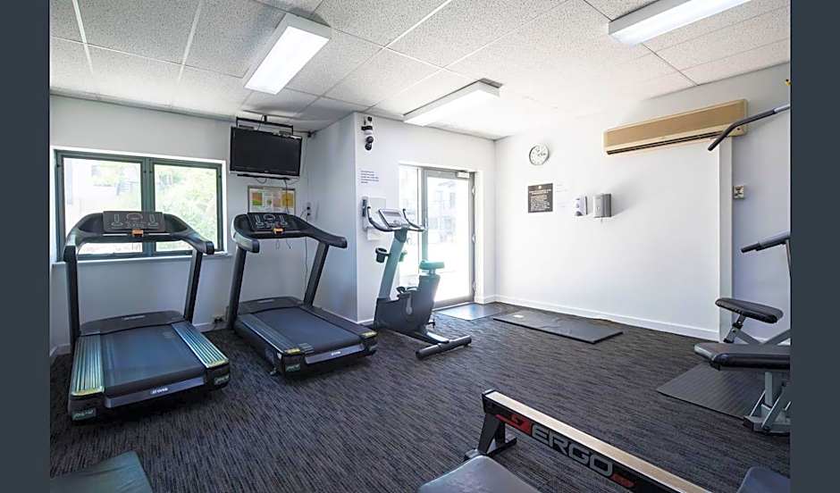 Prime Perth Apartment