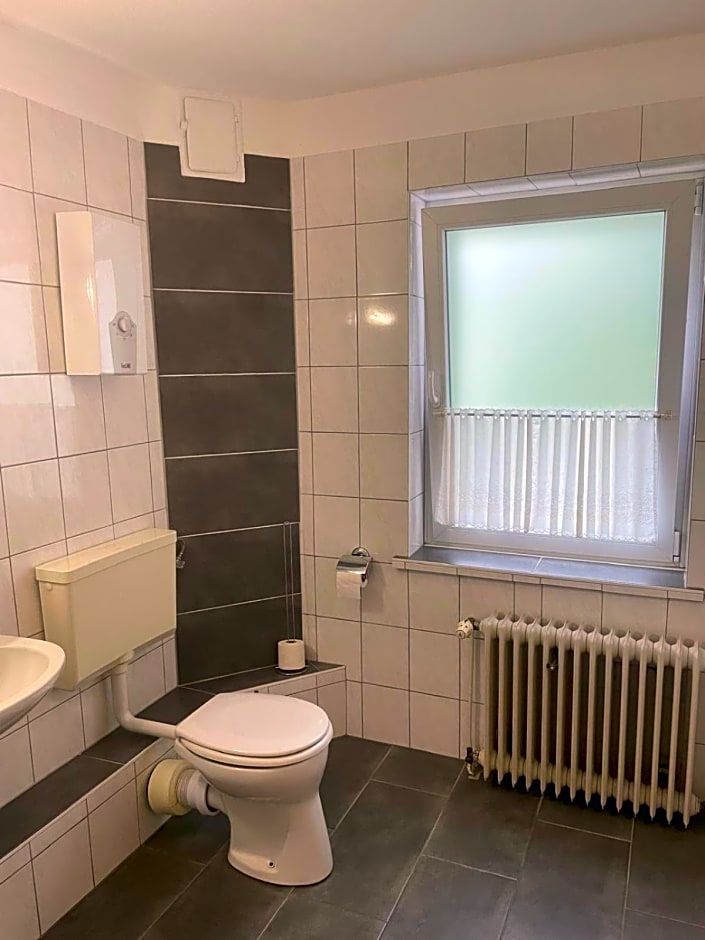 Hotel zum Markgrafen