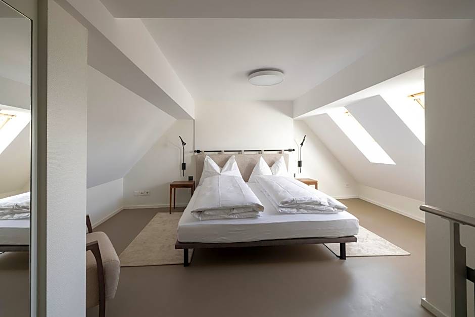 EMA House Serviced Apartments Superior Unterstrass