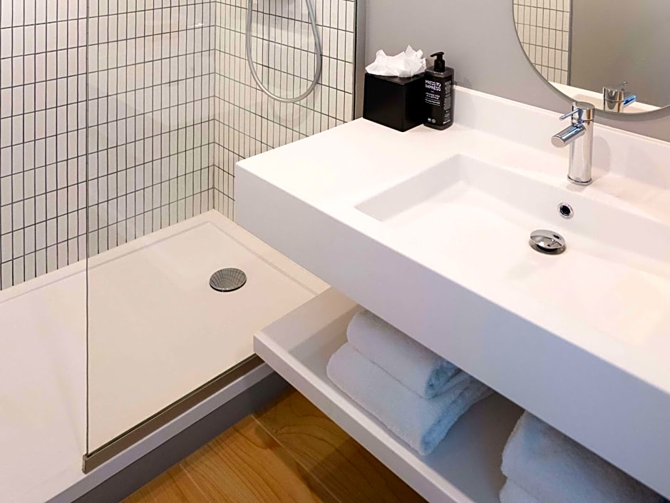 ibis Styles Paris Romainville