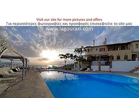 Lagou Raxi Country Hotel