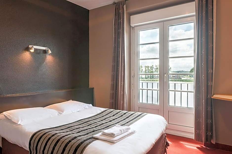 Hôtel Restaurant du Lac