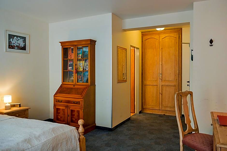 Hotel Lessing