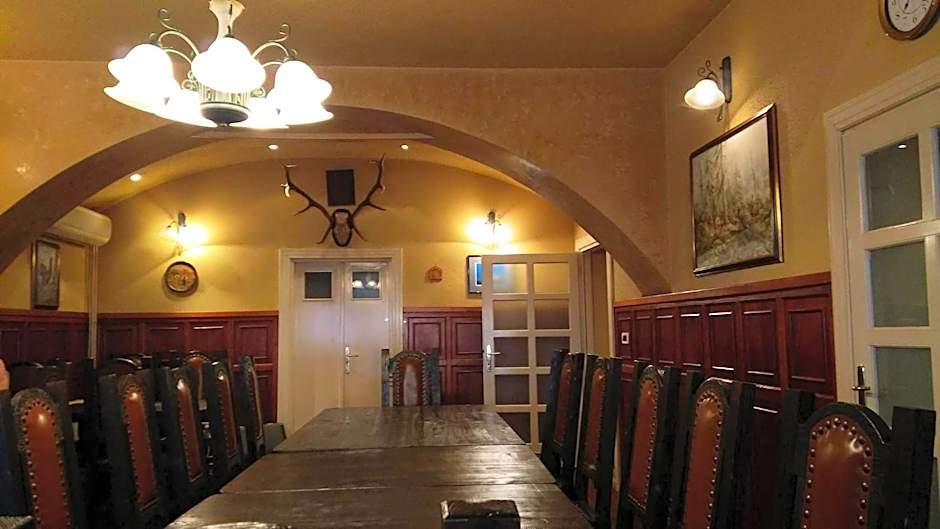 Hotel Mance