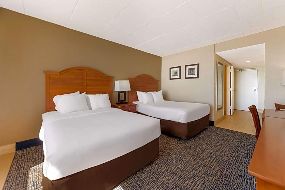 Comfort Inn South Oceanfront