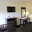 Howard Johnson by Wyndham Lubbock TX