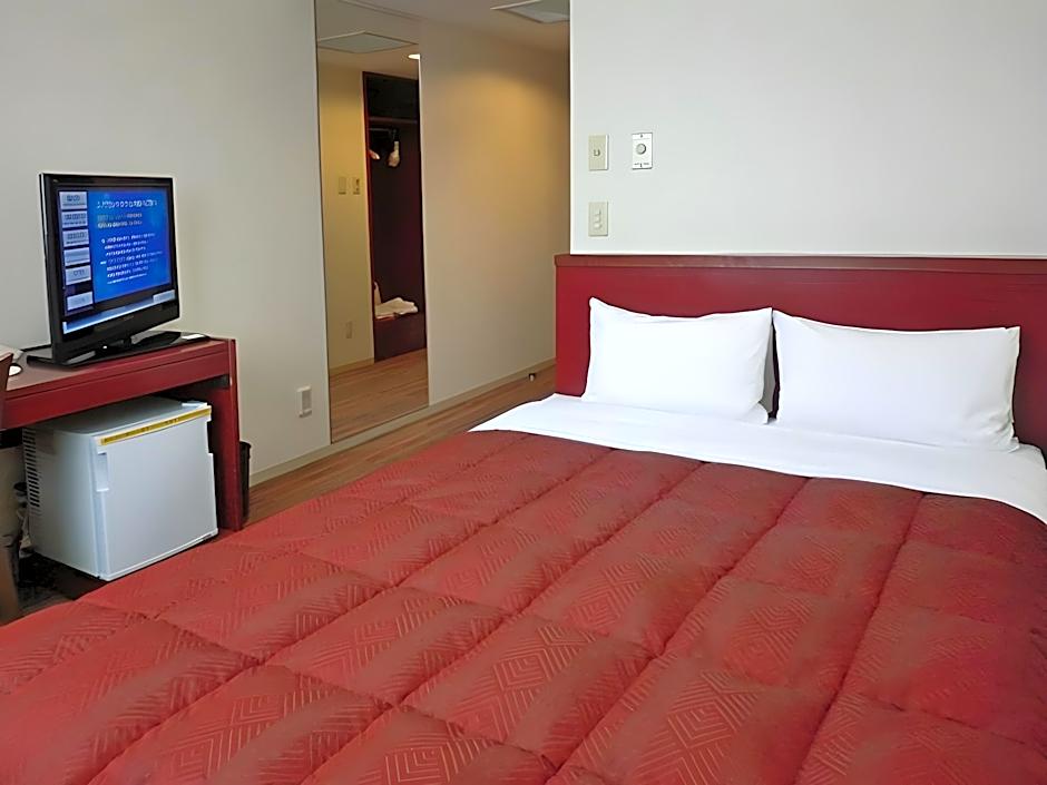 Spa Land Hotel Naito