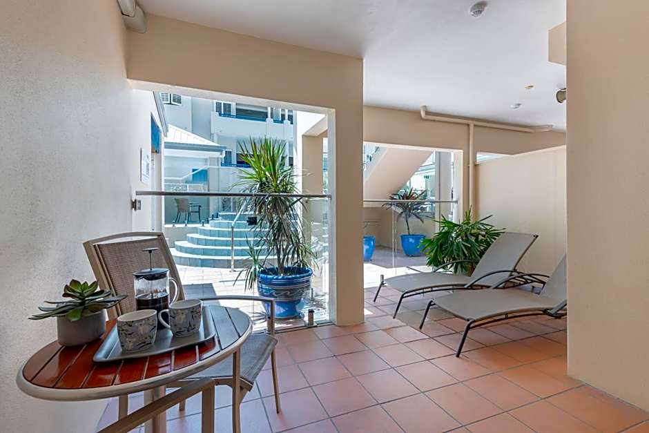 The Newport on Macrossan