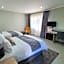 Luxe on Ridge Boutique Hotel