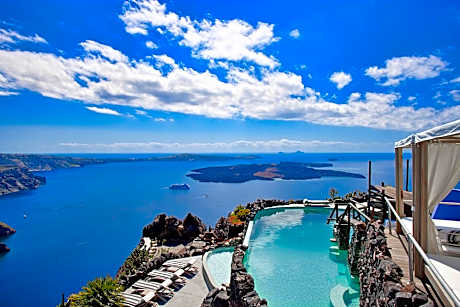 Honeymoon Petra Villas