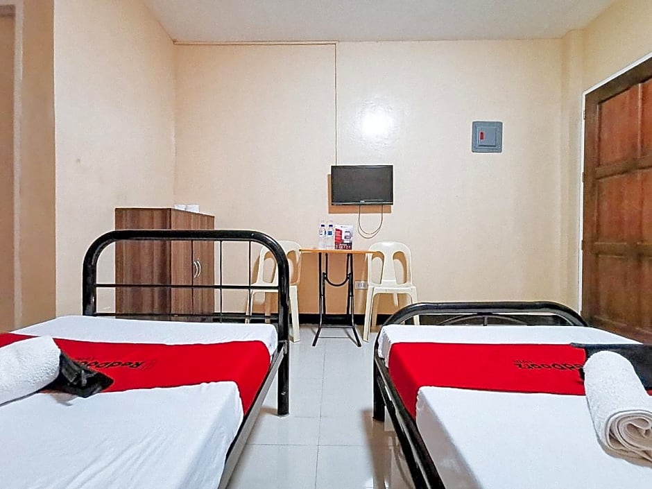 RedDoorz @ Lagao General Santos