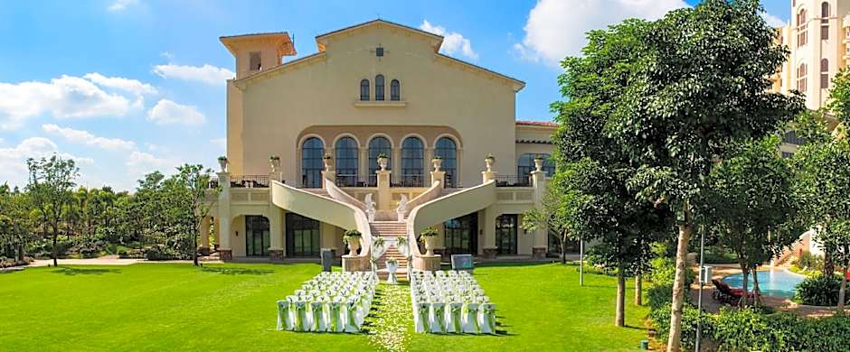 DoubleTree Resort by Hilton Hainan Chengmai