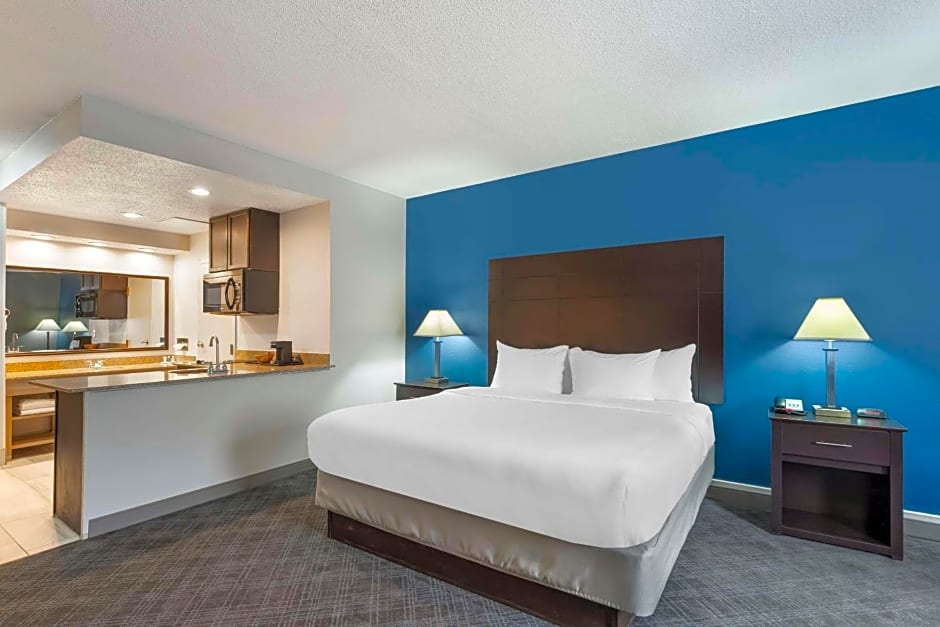 Comfort Inn & Suites Mundelein-Vernon Hills