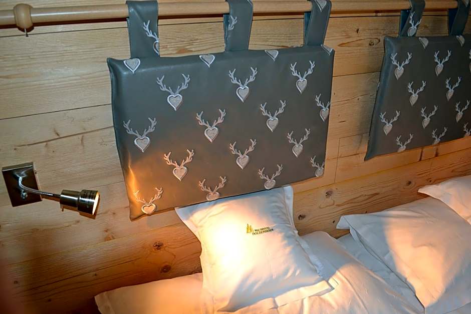 Waldhotel Doldenhorn