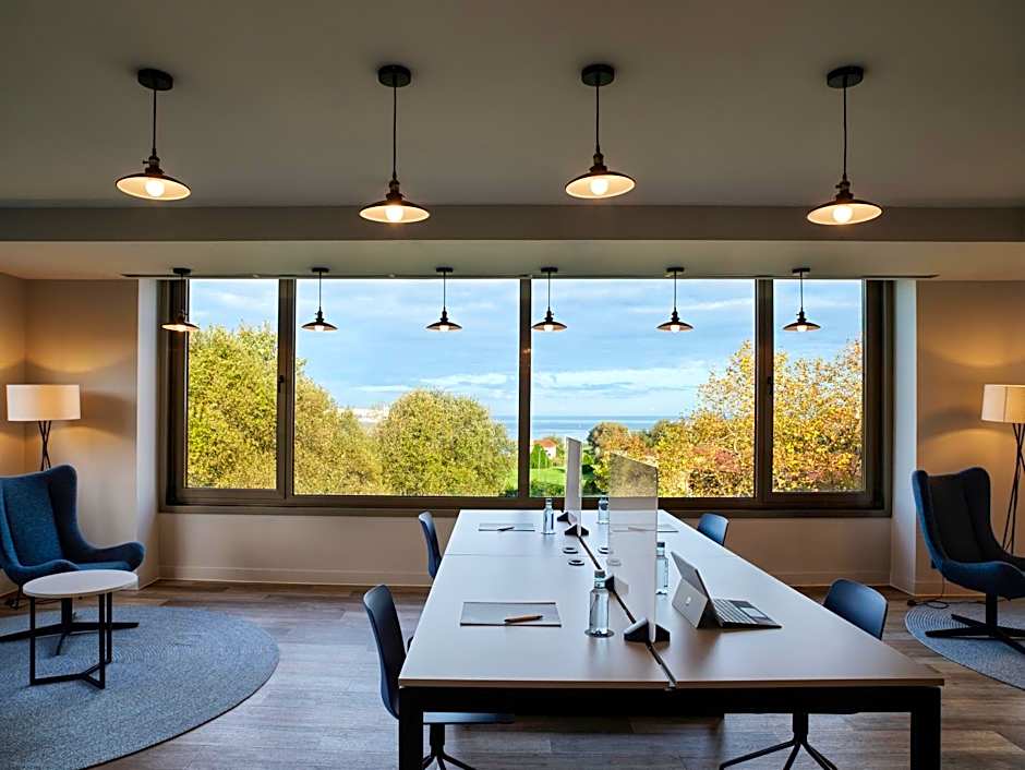 Aparthotel Attica21 As Galeras