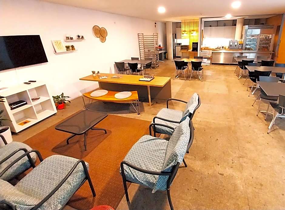 HI Ponte de Lima - Pousada de Juventude