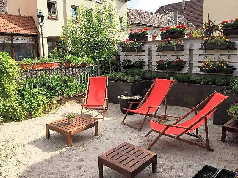 Hotel & Restaurant Badischer Hof